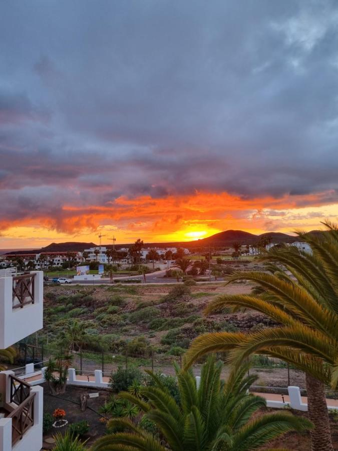 349 Apartamento Golf Del Sur Albatros Apartment San Miguel de Abona Exterior foto